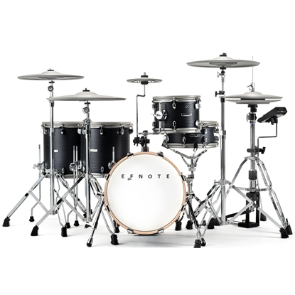 Bild på Efnote 5X The Complete Experience