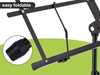 Bild på Boston MS40BK Music Stand with Bag