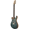 Bild på PRS SE Custom 24 Lefty Slate Blue