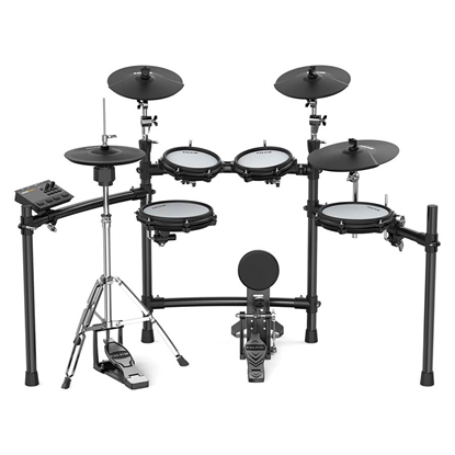 Bild på NUX DM-310H  All Mesh Head  Digital Drum Kit