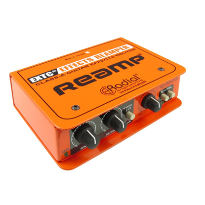 Bild på Radial EXTC-SA Effects Reamper