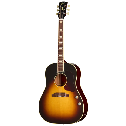 Bild på Gibson J-160E Original Vintage Sunburst
