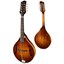 Bild på Eastman MD305 Adirondack Amberburst