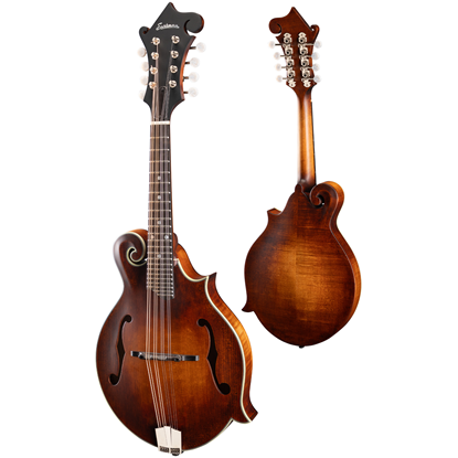 Bild på Eastman MD315 Adirondack Amberburst