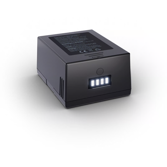 Bild på LD Systems ANNY 12 BATTERY