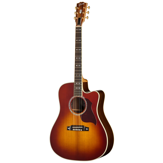 Bild på Gibson Songwriter Recording Artist EC Rosewood Burst