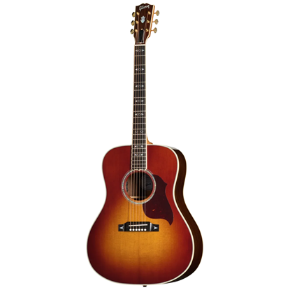 Bild på Gibson Songwriter Recording Artist Rosewood Burst