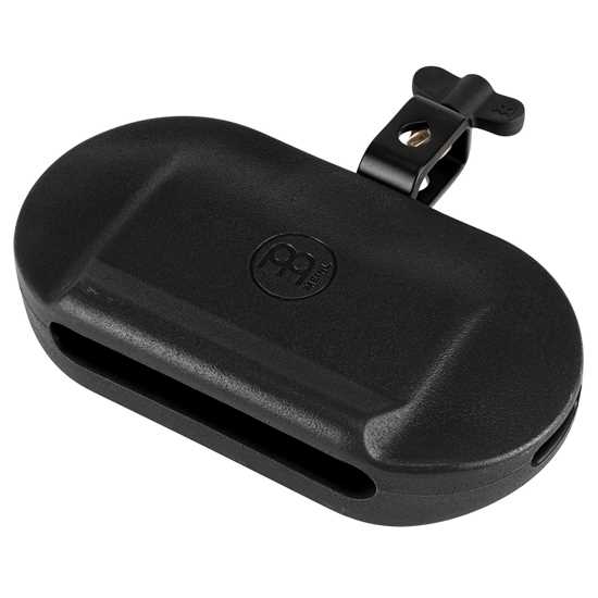 Bild på Meinl MPE4BK Percussion Block Low Pitch, Black