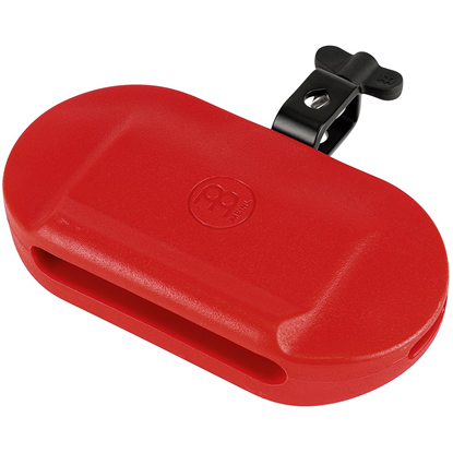 Bild på Meinl MPE4R Percussion Block Low Pitch, Red