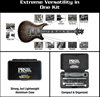Bild på MusicNomad MN252 Premium PRS Tool Kit