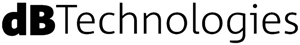 Bild för tillverkare dB Technologies