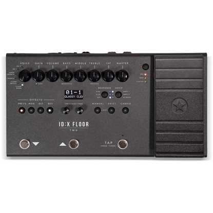 Bild på Blackstar IDX Floor Two