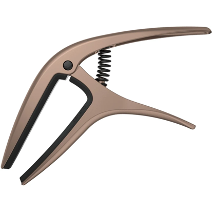 Bild på Ernie Ball 9608 -Axis Capo Pewter