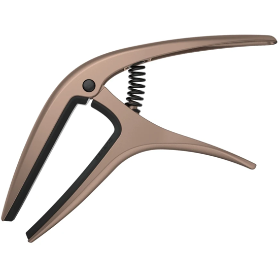 Bild på Ernie Ball 9608 -Axis Capo Pewter