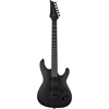 Bild på Ibanez S721RB-BKF Black Flat