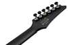 Bild på Ibanez S721RB-BKF Black Flat