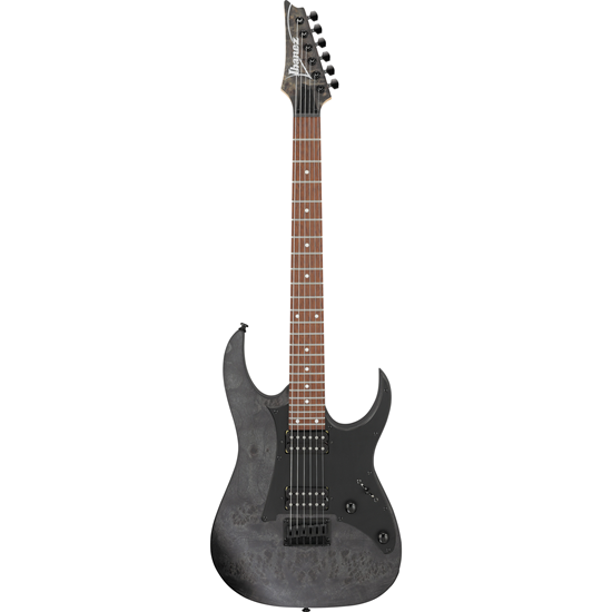 Bild på Ibanez RGR431PB-CGF Charcoal Gray Flat