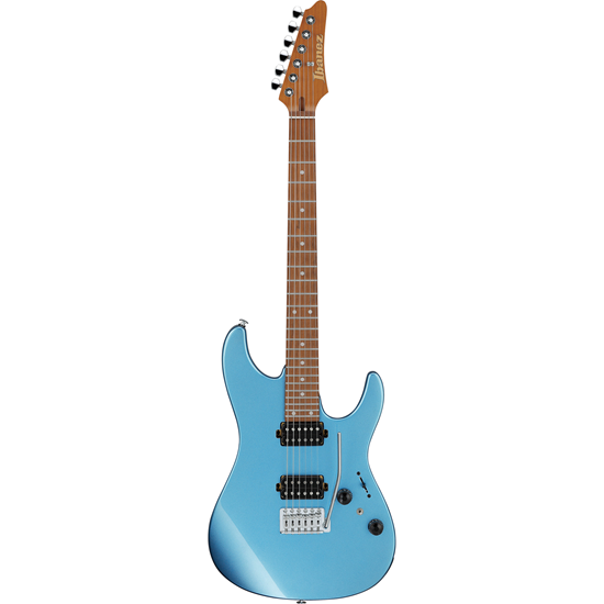 Bild på Ibanez AZ24S2-MLB Metallic Light Blue