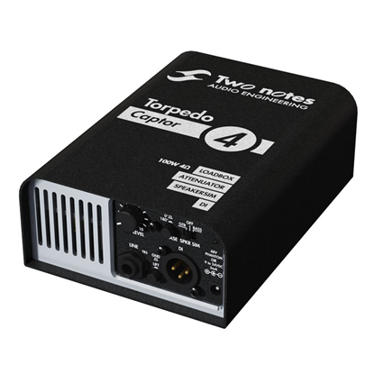 Bild på Two Notes Torpedo Captor 8 ohm