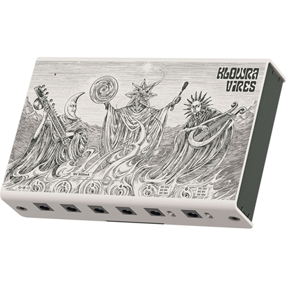 Bild på Klowra Vires Effects Pedal Power Supply