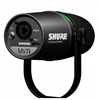 Bild på Shure MV7i Smart Mic + Interface