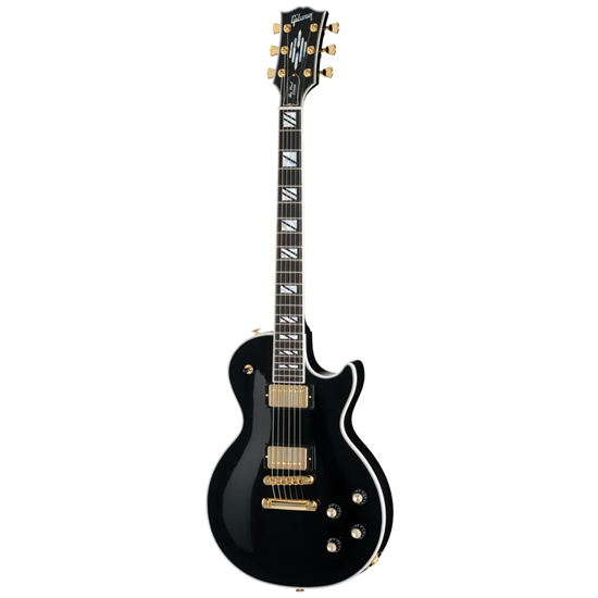Bild på Gibson Les Paul Supreme Ebony