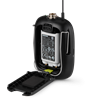 Bild på Shure SLXD1 Sändare G65 (470-636 MHz)