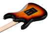 Bild på Ibanez AZES40B-TSN AZ Essential Three Tone Sunburst