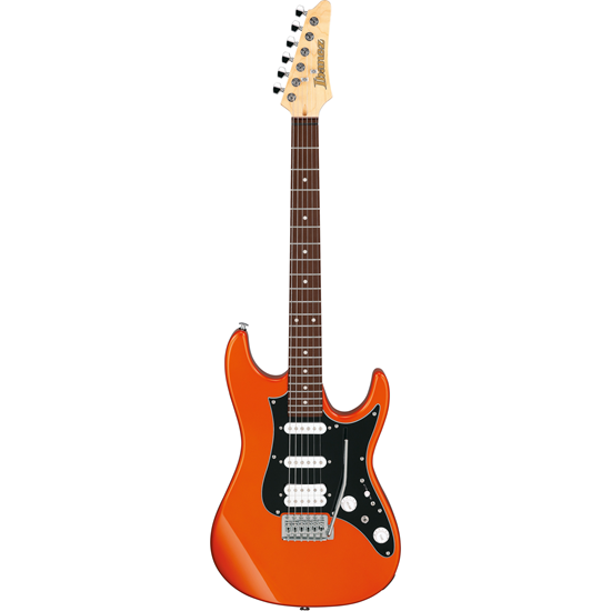 Bild på Ibanez AZES40B-ROM AZ Essential Roadster Orange Metallic