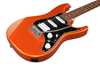 Bild på Ibanez AZES40B-ROM AZ Essential Roadster Orange Metallic