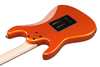 Bild på Ibanez AZES40B-ROM AZ Essential Roadster Orange Metallic