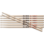 Bild på Vic Firth X5A Extreme Value Pack - 4-pack trumstockar