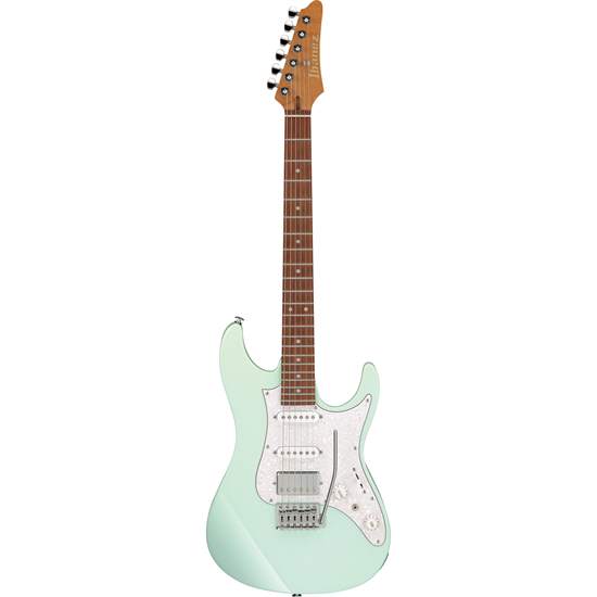 Bild på Ibanez AZ22S2-MGR Mint Green