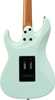 Bild på Ibanez AZ22S2-MGR Mint Green