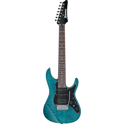 Bild på Ibanez AZ447P1QM-COB Cosmic Blue