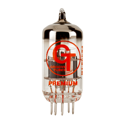 Bild på Fender Groove Tubes GT-12AX7/ECC83-S (Single)