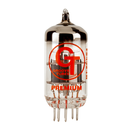 Bild på Fender Groove Tubes GT-12AX7/ECC83-S (Single)