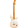Bild på Fender Vintera III Late '60s Stratocaster Olympic White