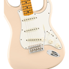 Bild på Fender Vintera III Late '60s Stratocaster Olympic White