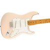 Bild på Fender Vintera III Late '60s Stratocaster Olympic White