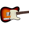 Bild på Fender Limited Edition Vintera III Early '60s Telecaster Custom 3-Color Sunburst