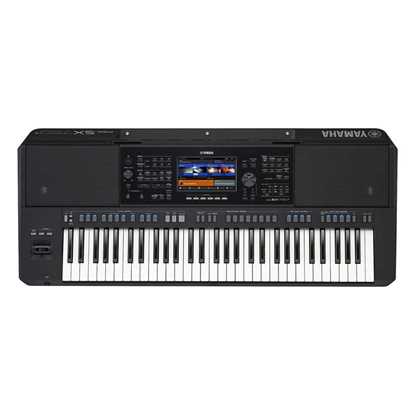 Bild på Yamaha PSR-SX720+