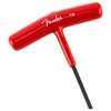 Bild på Fender Truss Rod Adjustment Wrench, "T-Style", 1/8", Red