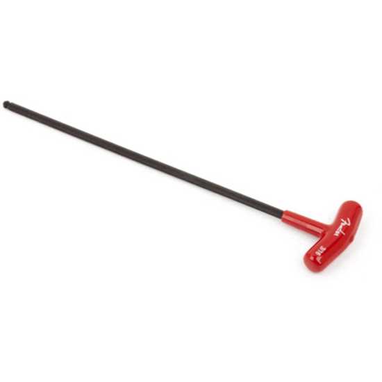 Bild på Fender Truss Rod Adjustment Wrench, "T-Style", 3/16", Red