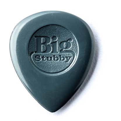 Bild på Dunlop Nylon Big Stubby 445R 3.0mm