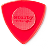Bild på Dunlop Stubby Triangle 473P150 1.0mm 6-pack
