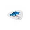 Bild på Dunlop Tortex Wedge 424P100 1.0mm 12-pack