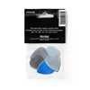 Bild på Dunlop Max-Grip Nylon Pick Standard VARIETY PACK  PVP449 Plektrum 12-pack