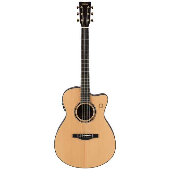 Bild på Yamaha TAS3 C Natural TransAcoustic