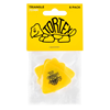 Bild på Dunlop Tortex Tri 431P.73 6-pack